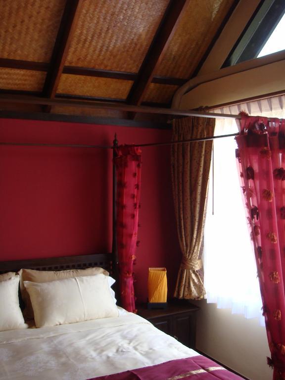 Sunset Apartment Phuket Patong Exteriör bild