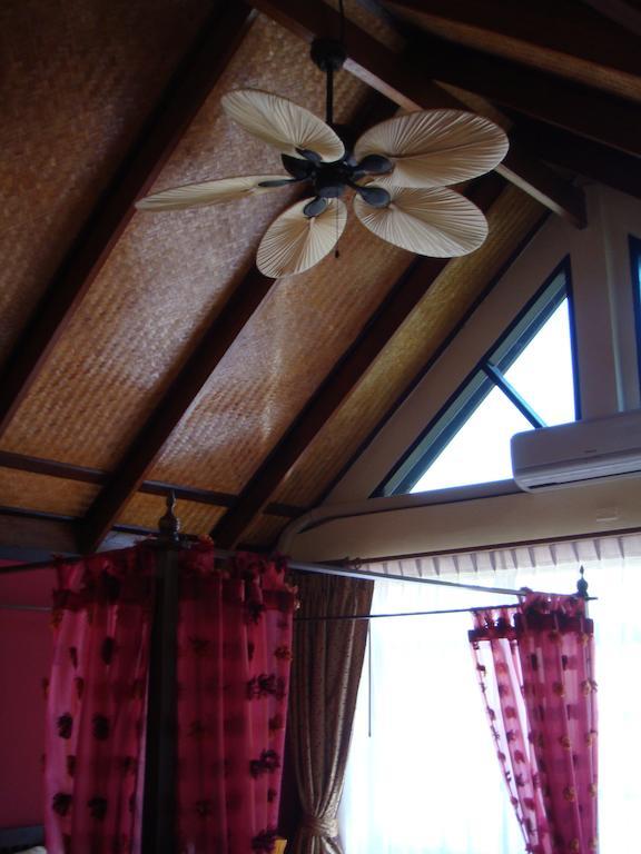 Sunset Apartment Phuket Patong Rum bild